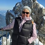 Barbara Lewandowski - Facebook