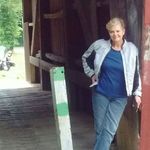 Barbara Lewandowski - @barblewan - Instagram