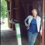 Barbara Lewandowski - @barbaralewandowski8 - Instagram
