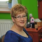 Barbara Lewicka - Facebook