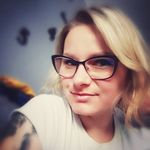 Barbara Lewicka - @basia_cicia - Instagram