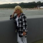 Barbara Lewicka - @basia01071964 - Instagram