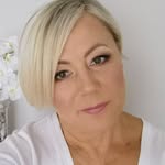 Barbara Lewicka - @bachna1966 - Instagram