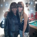 Barbara Lewin - @citabkillinem - Instagram