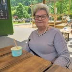 Barbara Lewinska - @barbara.lewinska.509 - Instagram