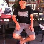 Phatthawit Lek - @barbaralex - Instagram