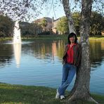 Barbara Li - Facebook