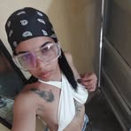 Bárbara Labrada - Facebook