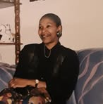 Barbara Liburd - Facebook