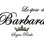 Le Spose Di Barbara Licata - @lesposedibarbaralicata - Instagram