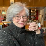 Barbara Heffel Liddle - @betsyoldfashioned - Instagram
