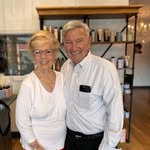 Barbara Liddle - @barbaraliddle - Instagram