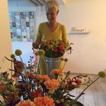 Barbara Rhyner - @barbara_liebt_blumen - Instagram
