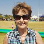 Barbara Liebenberg - @barbaraliebenberg - Instagram