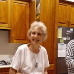 Barbara Lieberman - @elizabethpark6340 - Instagram