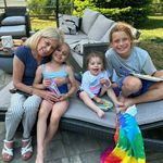 Barbara Lieberman Elstein - @baebaraelstein - Instagram