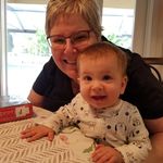 Barbara Stein Lieberman - @lieberman2937 - Instagram