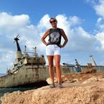 Barbara Liebmann - @bakama0505 - Instagram
