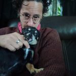 Jason Roy - @barbara_busch_light - Instagram