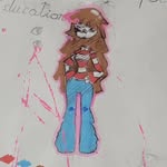 Barbara GA - @barbaralikesdraw - Instagram