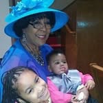 Barbara Flowers Lilly - @barbara.lilly.7528 - Instagram