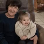 Barbara Limbaugh - @barbara.limbaugh5 - Instagram