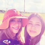 Barbara N Carlos Limon - @lovelybaseball25 - Instagram
