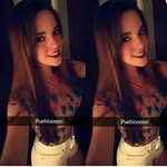 Flor Sanches - @barbaralimonpay - Instagram