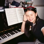 Barbara♪♫ - @barbaralinpianist - Instagram