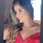 Bárbara Baracho - @baracho_barbaralino - Instagram