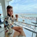 Barbara Lin - @w16543 - Instagram