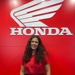 Barbara Lins HONDA - @barbaralins_honda - Instagram