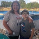 Barbara Linck Hodgson - @barbara.l.hosgson - Instagram