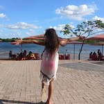 Barbara Fonseca Fonseca da Silva - @barbaralinda_demais - Instagram