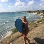 Barbara Lindinger - @babsilindinger - Instagram