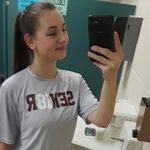 Barbara Lindquist - @barbarakay_1069 - Instagram