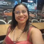 Bárbara Line - @barbaralinecsferreira - Instagram