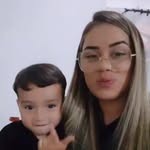 Barbara Line - @baahcruz17 - Instagram