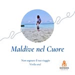 Barbara Viaggi On Line - @maldive_nelcuore - Instagram