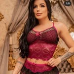 @barbara_lingerie_ - Instagram