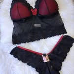 Barbara Vianello - @barbara_lingerie.vianello - Instagram