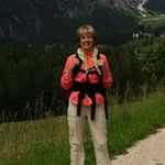 Barbara Jinks Lingle - @yogibarbar1 - Instagram