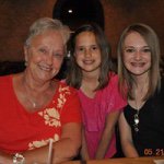 Barbara Lingle - @blingle47 - Instagram