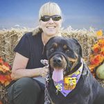 Barbara Link - @newrivervalleypetsitting - Instagram