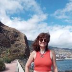 Barbara Linke - @barbara.linke.737 - Instagram