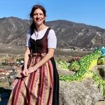 Barbara Linke - @barlee_anne - Instagram