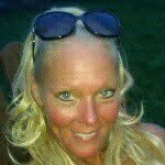 Barbara Linkus - @msfroggyb - Instagram