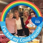 Barbara Linnell - @barbaralinnell1931 - Instagram