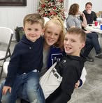 Barbara Linscott - Facebook