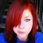 Barbara Linstrom - @toxic1998 - Instagram